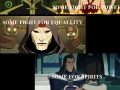 The great message of Avatar