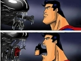 The goddamn BATMAN