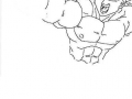 Hardest part to draw