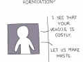 The human condition