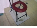 Bathroom fails