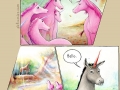 The last unicorns