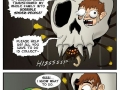 The legend of Nope