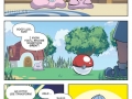 The life of Ditto