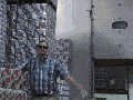Pass me a beer