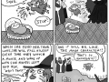A wicked curse indeed