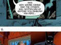 Sickest burns from Batman