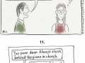 Difficulties introverts face