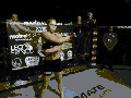 Don't mess with Ronda