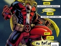 Deadpool... Batman?