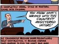 The future of elections