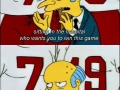 The lengths fans go