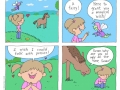 The magical wish