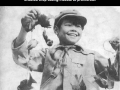 Sparrows killed by China
