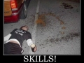 Skills!