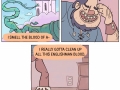 Jack and the Beanstalk