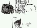 Vegeta's natural habitat
