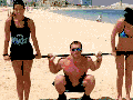 Picking up chicks in Dubai