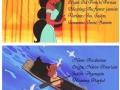 Origins of Disney names