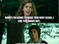 Naughty Harry