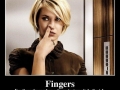 Fingers