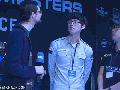 Awkward culture clash