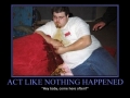 Nothing happened here