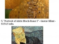 Most expensive paintings