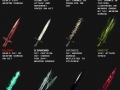 Build your sword