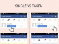 Single vs Taken