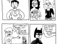 Social Justice League