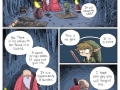 The feels