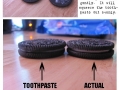 Oreo prank