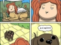 The one true riddle