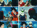 Classic Vegeta