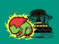 Street fighters' part time jobs