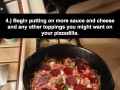 The Pizzadilla