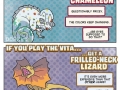 Perfect pets for gamers