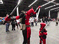 Deadpool meets Deadpool