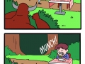 The purest of evil