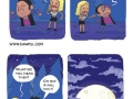 Reverse werewolf