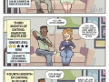 Gamers' relationships