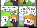 The science of love