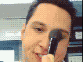 How makeup works