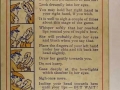 How to kiss girl in 1911