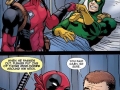 Just Deadpool