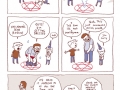 The summoning
