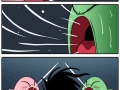 Terrible secret of kirby