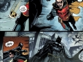 Batman vs Robin