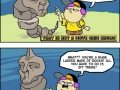Reality of Pokemon trainers